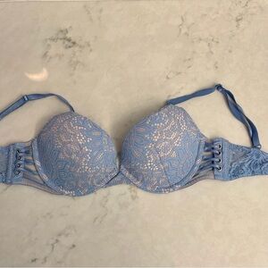 Victoria’s Secret Very Sexy Push-up Bra 32C